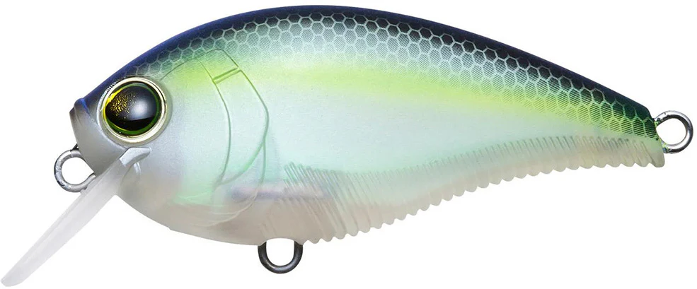 Yo-Zuri 3DB Crank 1.5 Shallow Squarebill Crankbait - Image 16