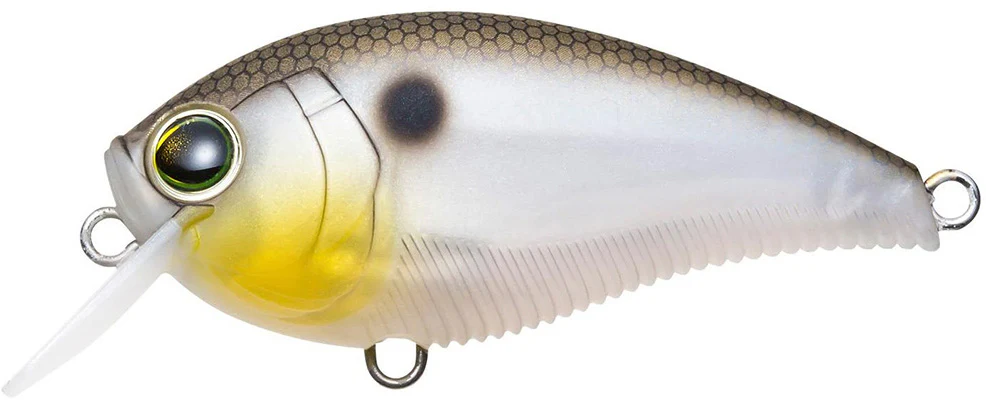 Yo-Zuri 3DB Crank 1.5 Shallow Squarebill Crankbait - Image 17