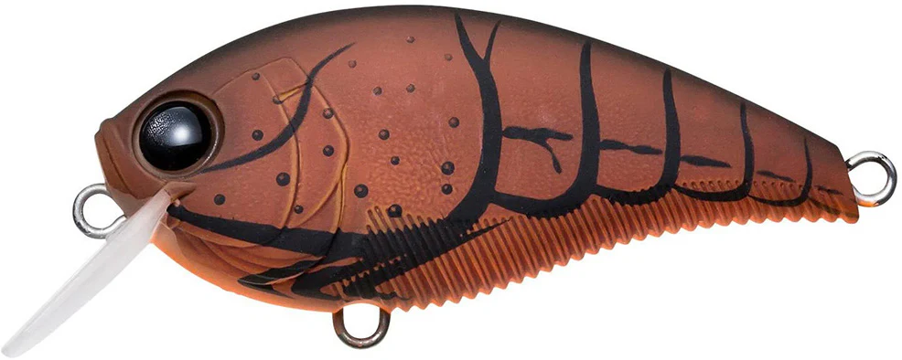 Yo-Zuri 3DB Crank 1.5 Shallow Squarebill Crankbait - Image 19