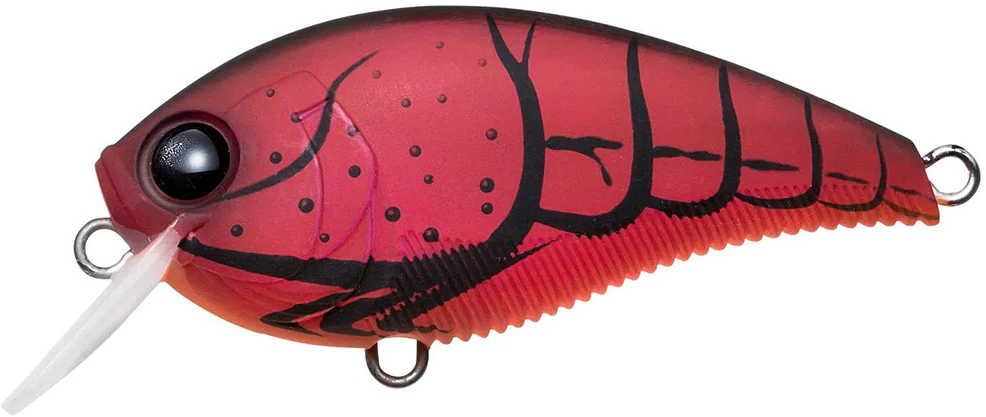 Yo-Zuri 3DB Crank 1.5 Shallow Squarebill Crankbait - Image 20