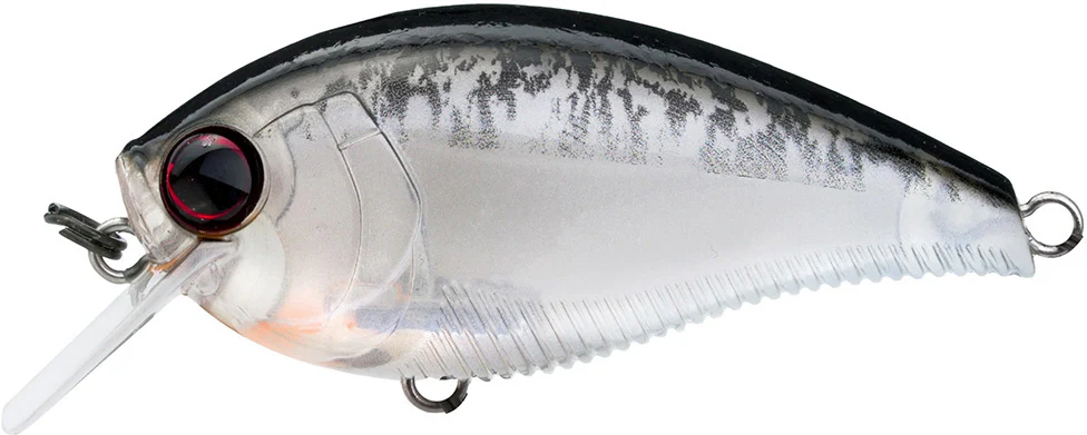 Yo-Zuri 3DB Crank 1.5 Shallow Squarebill Crankbait - Image 21