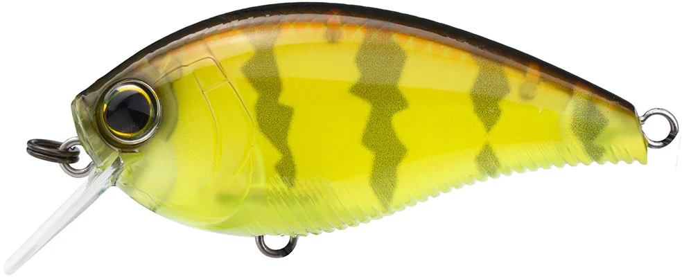 Yo-Zuri 3DB Crank 1.5 Shallow Squarebill Crankbait - Image 22