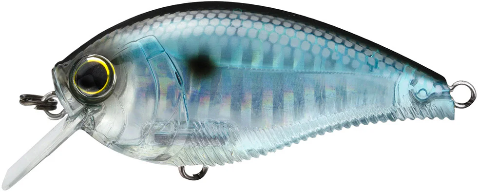 Yo-Zuri 3DB Crank 1.5 Shallow Squarebill Crankbait - Image 23