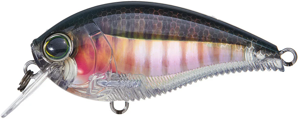 Yo-Zuri 3DB Crank 1.5 Shallow Squarebill Crankbait - Image 25