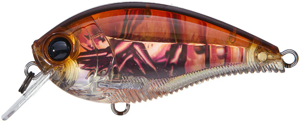 Yo-Zuri 3DB Crank 1.5 Shallow Squarebill Crankbait - Image 26