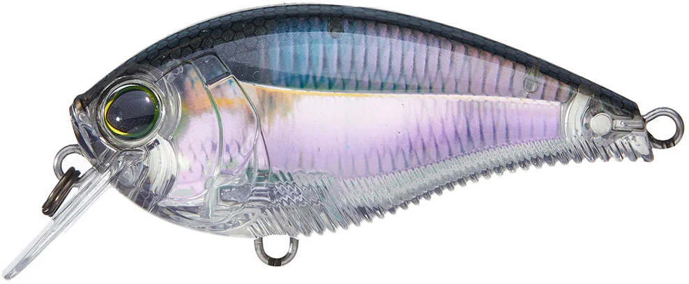 Yo-Zuri 3DB Crank 1.5 Shallow Squarebill Crankbait - Image 27