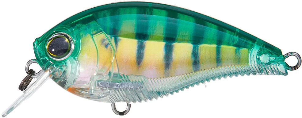 Yo-Zuri 3DB Crank 1.5 Shallow Squarebill Crankbait - Image 28