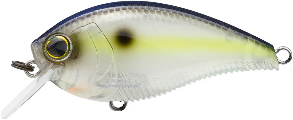 Yo-Zuri 3DB Crank 1.5 Shallow Squarebill Crankbait - Image 29