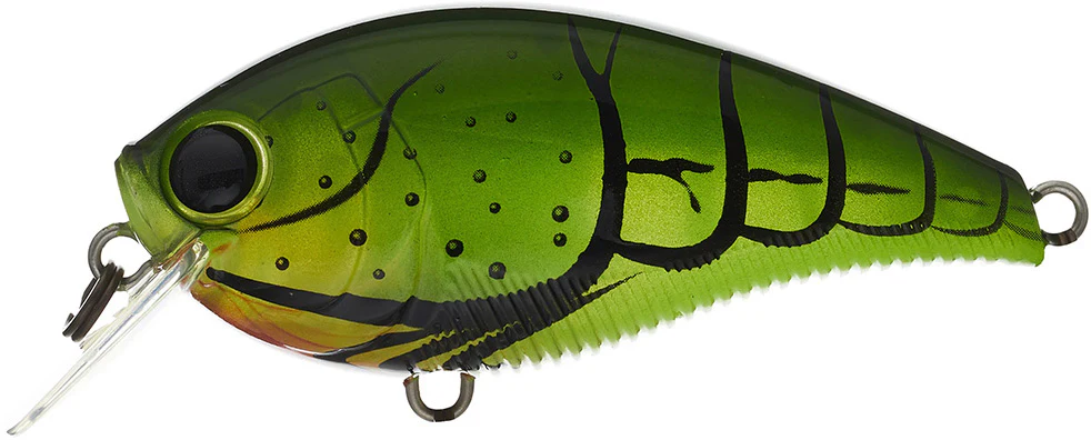 Yo-Zuri 3DB Crank 1.5 Shallow Squarebill Crankbait - Image 30