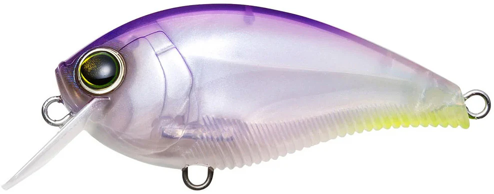 Yo-Zuri 3DB Crank 1.5 Shallow Squarebill Crankbait - Image 31