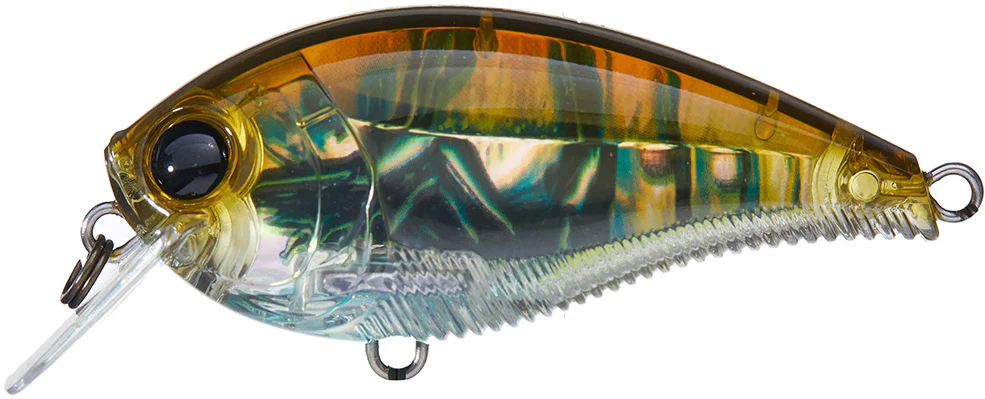 Yo-Zuri 3DB Crank 1.5 Shallow Squarebill Crankbait - Image 4