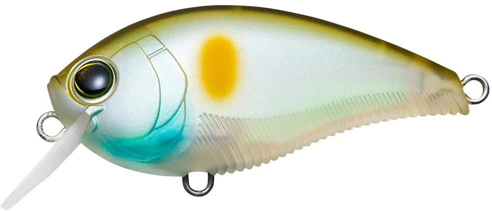 Yo-Zuri 3DB Crank 1.5 Shallow Squarebill Crankbait - Image 5