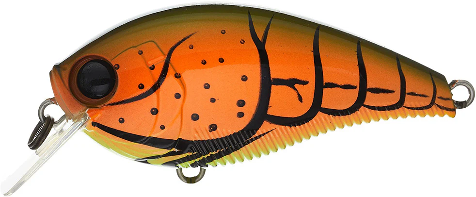 Yo-Zuri 3DB Crank 1.5 Shallow Squarebill Crankbait - Image 8
