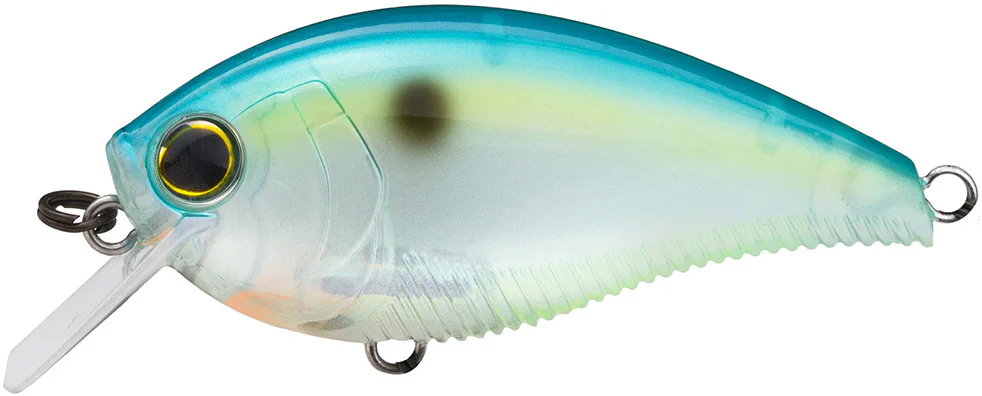 Yo-Zuri 3DB Crank 1.5 Shallow Squarebill Crankbait - Image 9