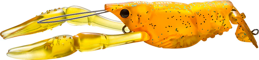 Yo-Zuri 3DB Crayfish - 3 Inch - Image 2