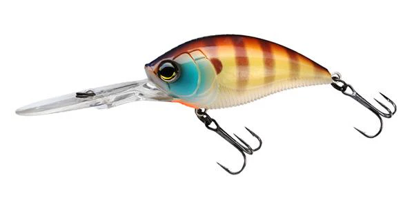 Yo-Zuri 3DB Deep Crank 2 3/4 inch Deep Diving Crankbait - Image 10
