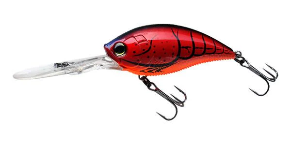 Yo-Zuri 3DB Deep Crank 2 3/4 inch Deep Diving Crankbait - Image 11