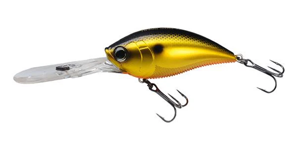 Yo-Zuri 3DB Deep Crank 2 3/4 inch Deep Diving Crankbait - Image 12