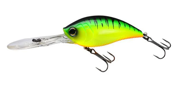 Yo-Zuri 3DB Deep Crank 2 3/4 inch Deep Diving Crankbait - Image 13