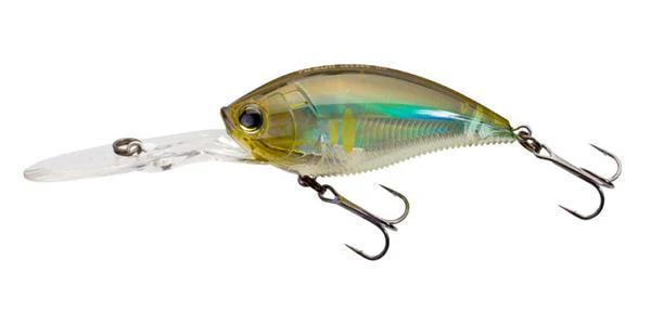 Yo-Zuri 3DB Deep Crank 2 3/4 inch Deep Diving Crankbait - Image 14