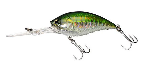 Yo-Zuri 3DB Deep Crank 2 3/4 inch Deep Diving Crankbait - Image 15