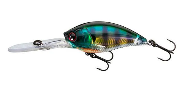 Yo-Zuri 3DB Deep Crank 2 3/4 inch Deep Diving Crankbait - Image 16