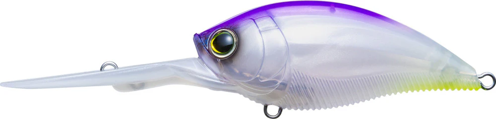 Yo-Zuri 3DB Deep Crank 2 3/4 inch Deep Diving Crankbait - Image 17
