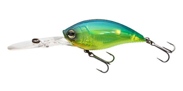 Yo-Zuri 3DB Deep Crank 2 3/4 inch Deep Diving Crankbait - Image 18