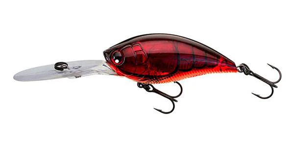 Yo-Zuri 3DB Deep Crank 2 3/4 inch Deep Diving Crankbait - Image 19