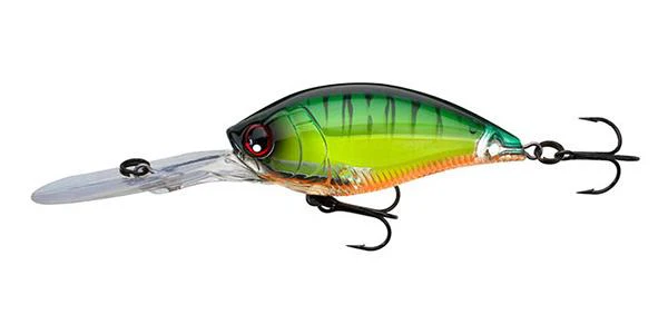 Yo-Zuri 3DB Deep Crank 2 3/4 inch Deep Diving Crankbait - Image 20