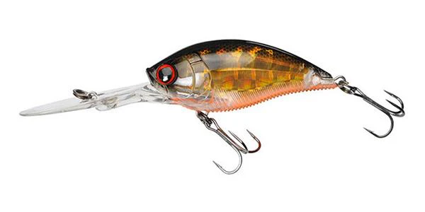 Yo-Zuri 3DB Deep Crank 2 3/4 inch Deep Diving Crankbait - Image 21