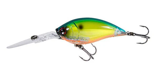 Yo-Zuri 3DB Deep Crank 2 3/4 inch Deep Diving Crankbait - Image 22