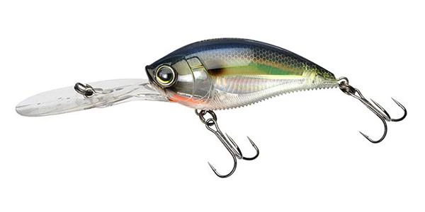 Yo-Zuri 3DB Deep Crank 2 3/4 inch Deep Diving Crankbait - Image 23