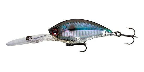 Yo-Zuri 3DB Deep Crank 2 3/4 inch Deep Diving Crankbait - Image 24