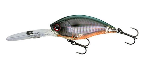 Yo-Zuri 3DB Deep Crank 2 3/4 inch Deep Diving Crankbait - Image 25