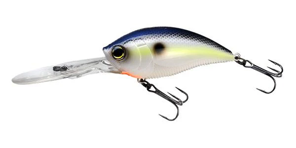 Yo-Zuri 3DB Deep Crank 2 3/4 inch Deep Diving Crankbait - Image 26