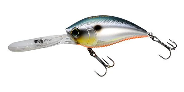 Yo-Zuri 3DB Deep Crank 2 3/4 inch Deep Diving Crankbait - Image 27