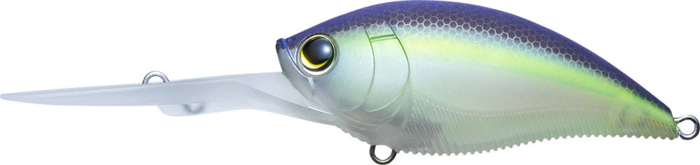 Yo-Zuri 3DB Deep Crank 2 3/4 inch Deep Diving Crankbait - Image 3