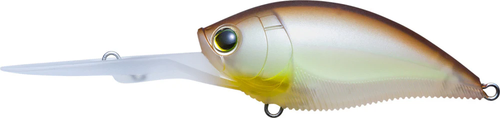 Yo-Zuri 3DB Deep Crank 2 3/4 inch Deep Diving Crankbait - Image 4