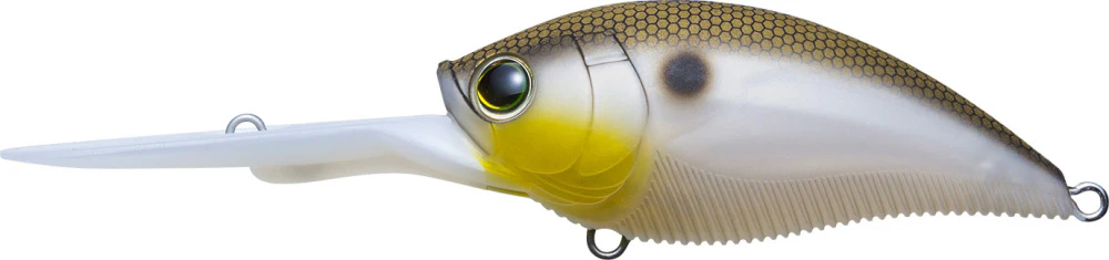 Yo-Zuri 3DB Deep Crank 2 3/4 inch Deep Diving Crankbait - Image 5