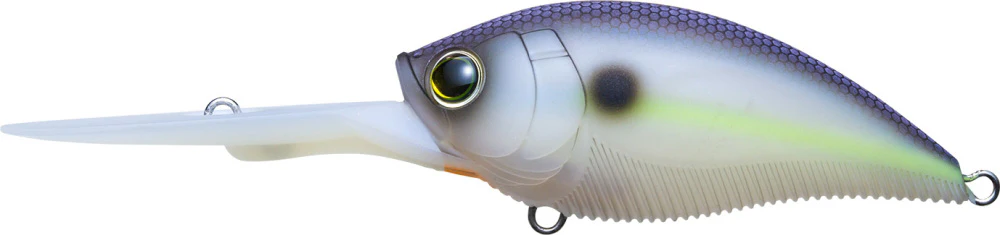 Yo-Zuri 3DB Deep Crank 2 3/4 inch Deep Diving Crankbait - Image 6