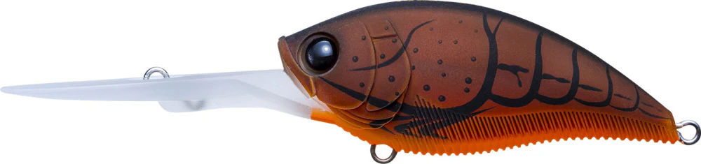 Yo-Zuri 3DB Deep Crank 2 3/4 inch Deep Diving Crankbait - Image 7