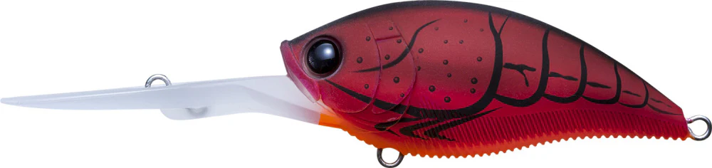Yo-Zuri 3DB Deep Crank 2 3/4 inch Deep Diving Crankbait - Image 8