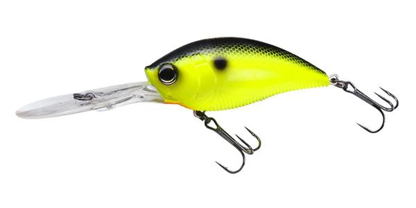 Yo-Zuri 3DB Deep Crank 2 3/4 inch Deep Diving Crankbait - Image 9