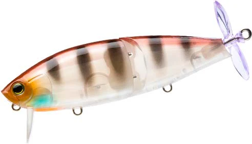 Yo-Zuri 3DB Floating Wake Prop Bait - Image 2