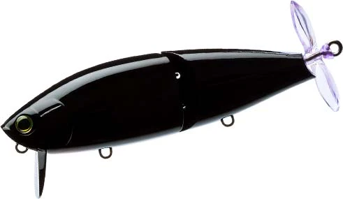 Yo-Zuri 3DB Floating Wake Prop Bait - Image 4