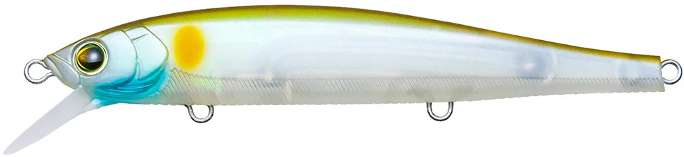 Yo-Zuri 3DB Suspending Jerkbait 110mm - 4.25 Inch - Image 10