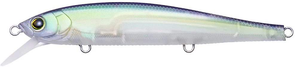 Yo-Zuri 3DB Suspending Jerkbait 110mm - 4.25 Inch - Image 11