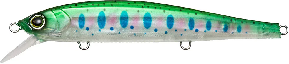 Yo-Zuri 3DB Suspending Jerkbait 110mm - 4.25 Inch - Image 25