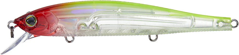 Yo-Zuri 3DB Suspending Jerkbait 110mm - 4.25 Inch - Image 27